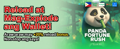Get Your 11phcash Bonus Now! banner
